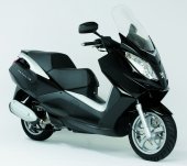 2008 Peugeot Satelis 250 Premium photo